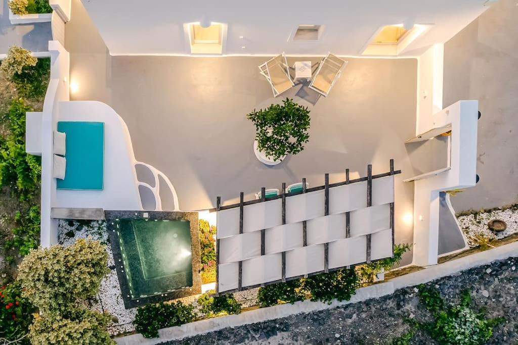 East Side Villa Vourvoulos Luaran gambar
