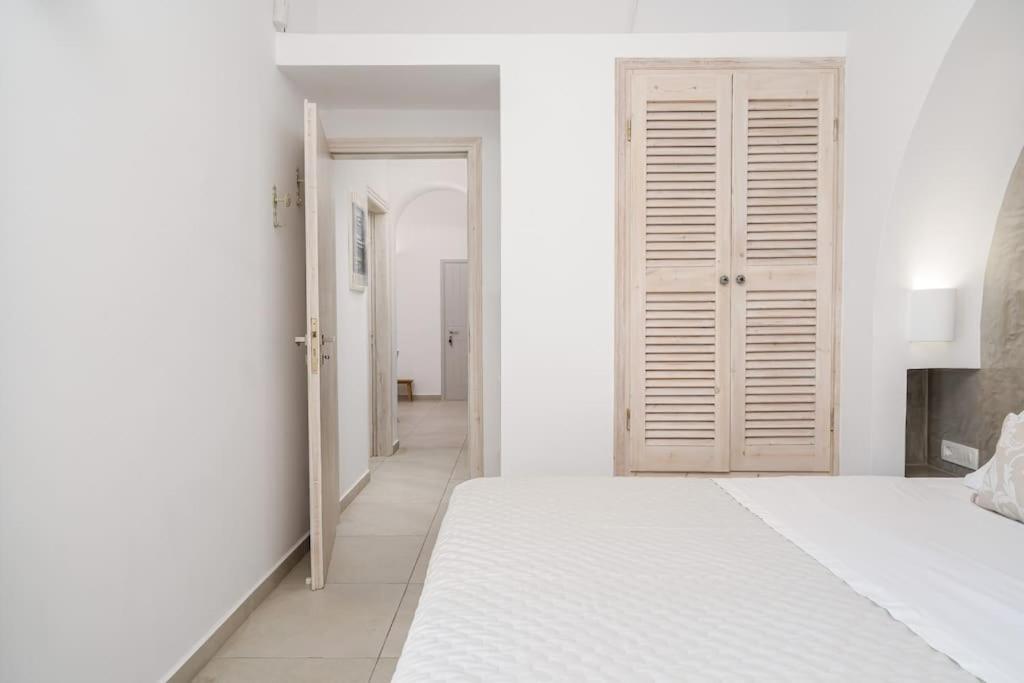 East Side Villa Vourvoulos Luaran gambar