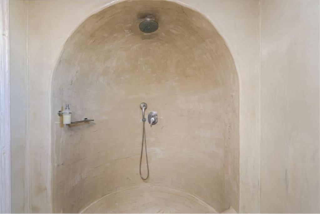 East Side Villa Vourvoulos Luaran gambar