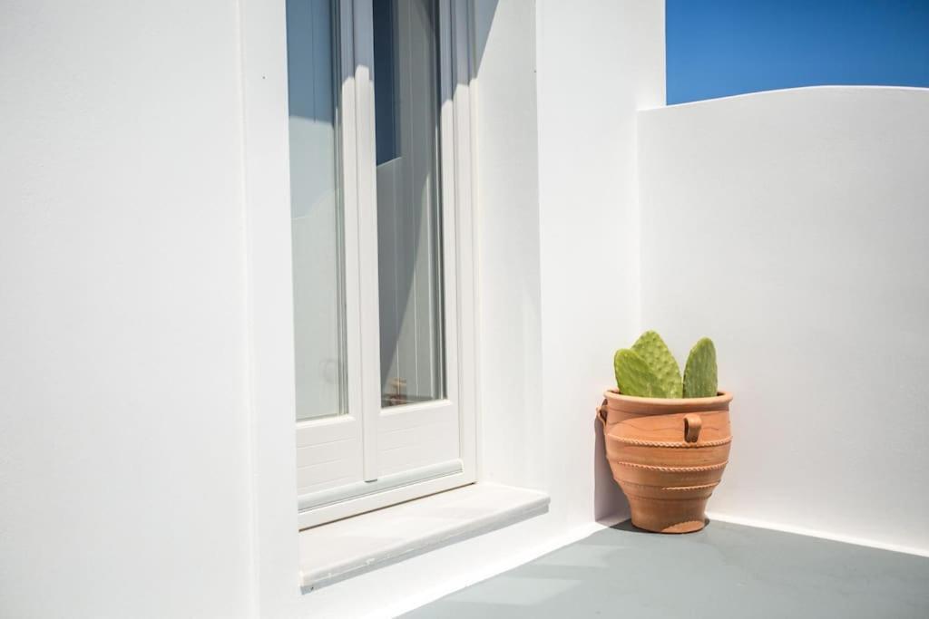 East Side Villa Vourvoulos Luaran gambar