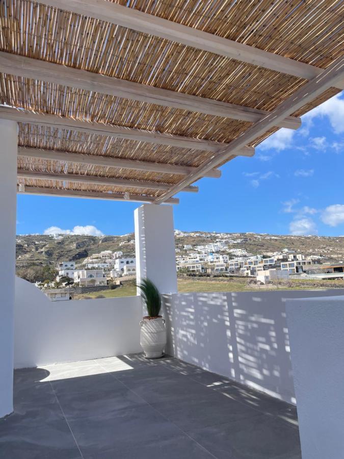 East Side Villa Vourvoulos Luaran gambar