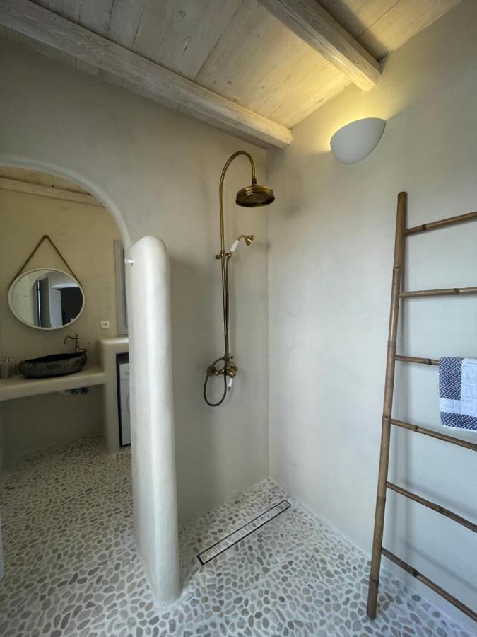 East Side Villa Vourvoulos Luaran gambar